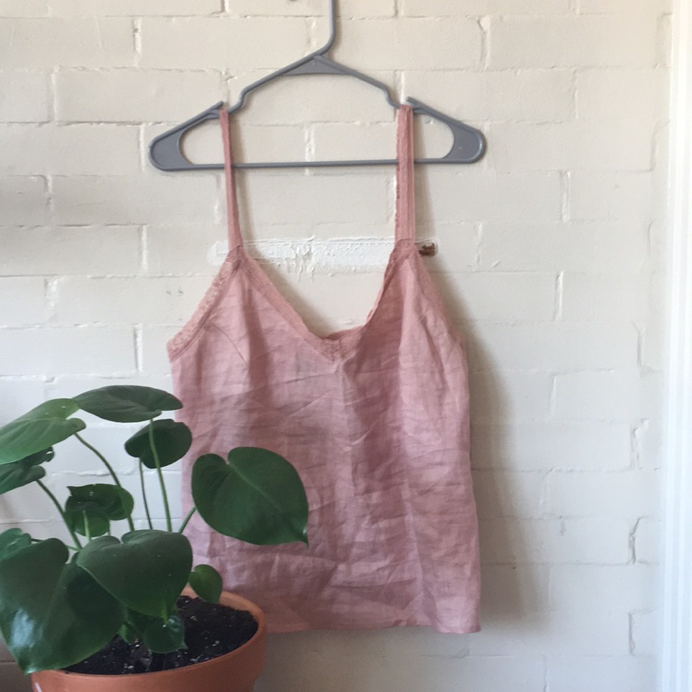 Reformation Tank